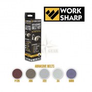 Work Sharp Ken Onion Rezerves lentu komplekts